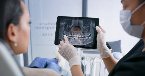Licensed Tooth Extraction service in New Hampton, IA - Smile Center Dentistry